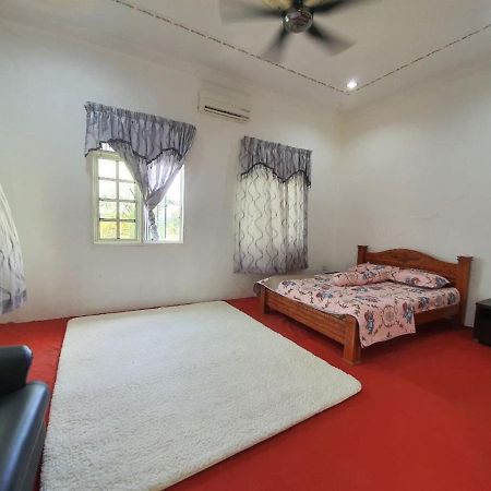 Oyo 90404 Hotel Z Dirgahayu 313 Pasir Mas Екстер'єр фото