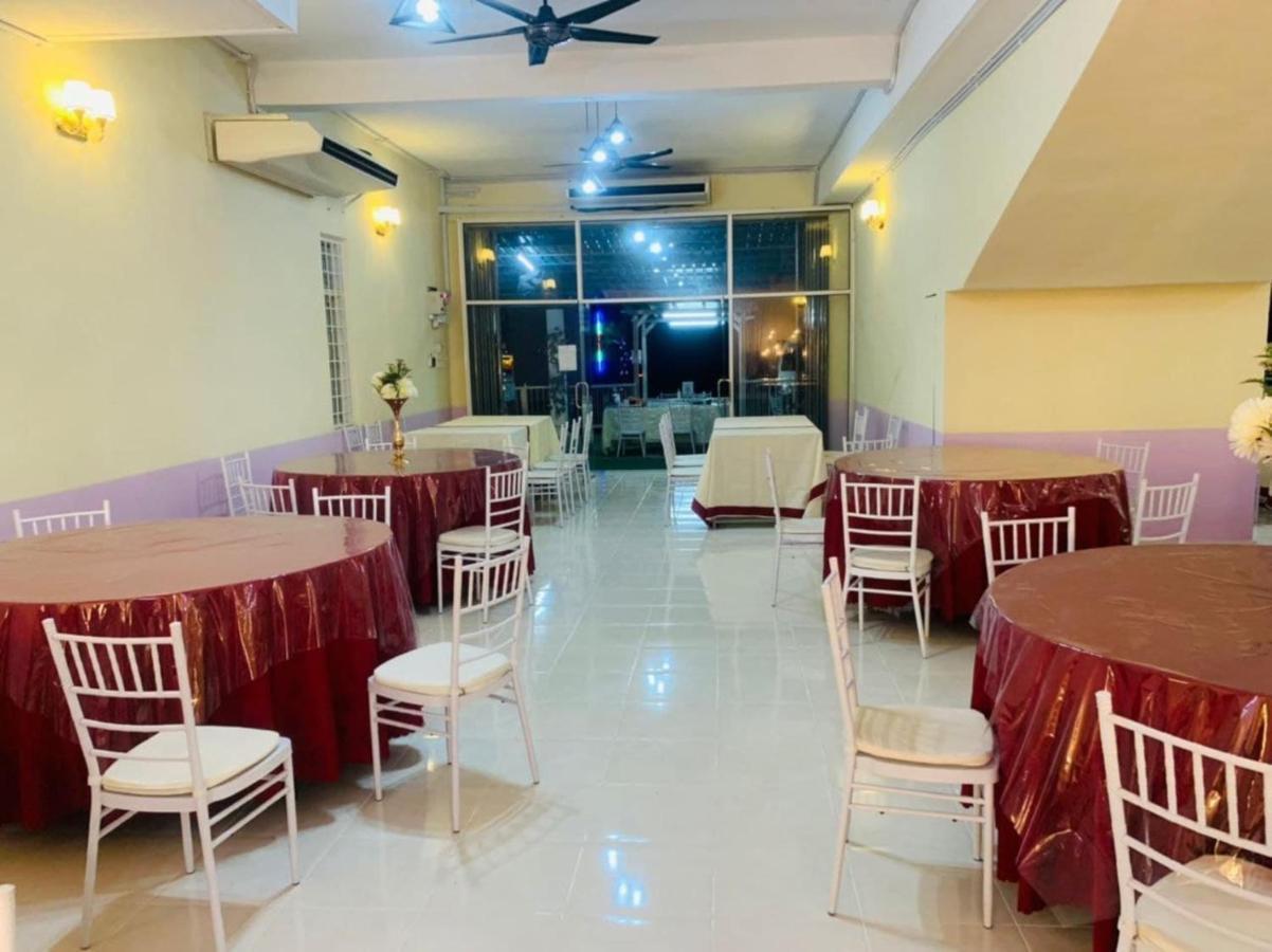 Oyo 90404 Hotel Z Dirgahayu 313 Pasir Mas Екстер'єр фото