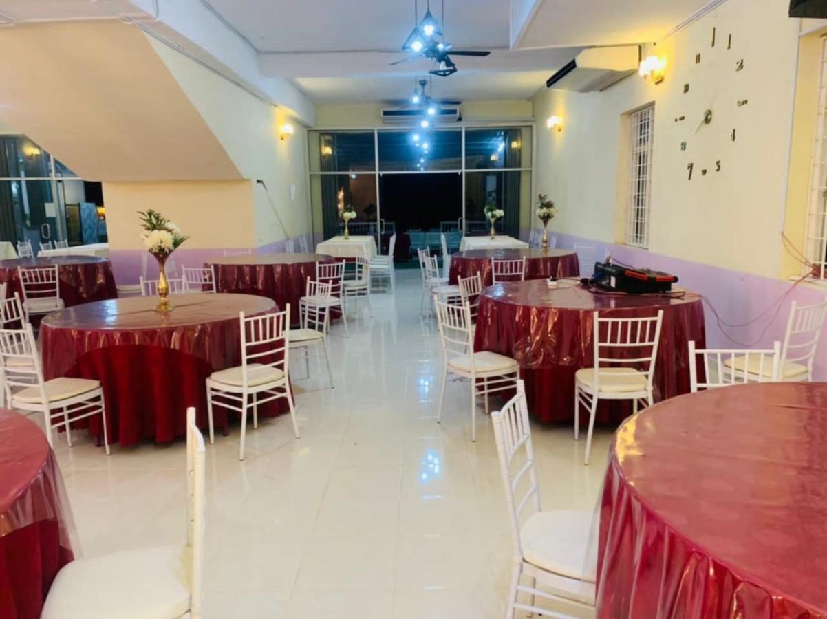 Oyo 90404 Hotel Z Dirgahayu 313 Pasir Mas Екстер'єр фото