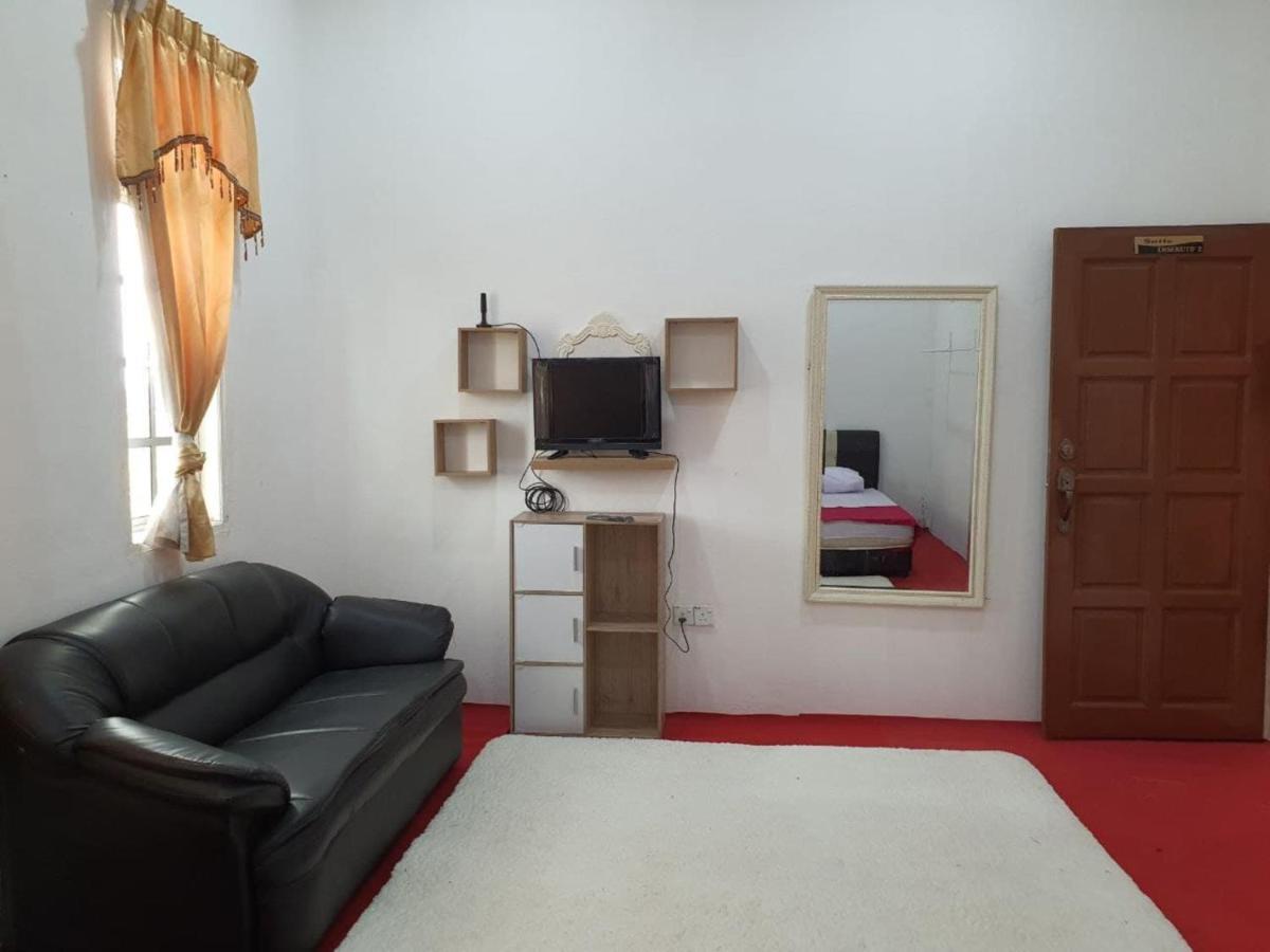 Oyo 90404 Hotel Z Dirgahayu 313 Pasir Mas Екстер'єр фото