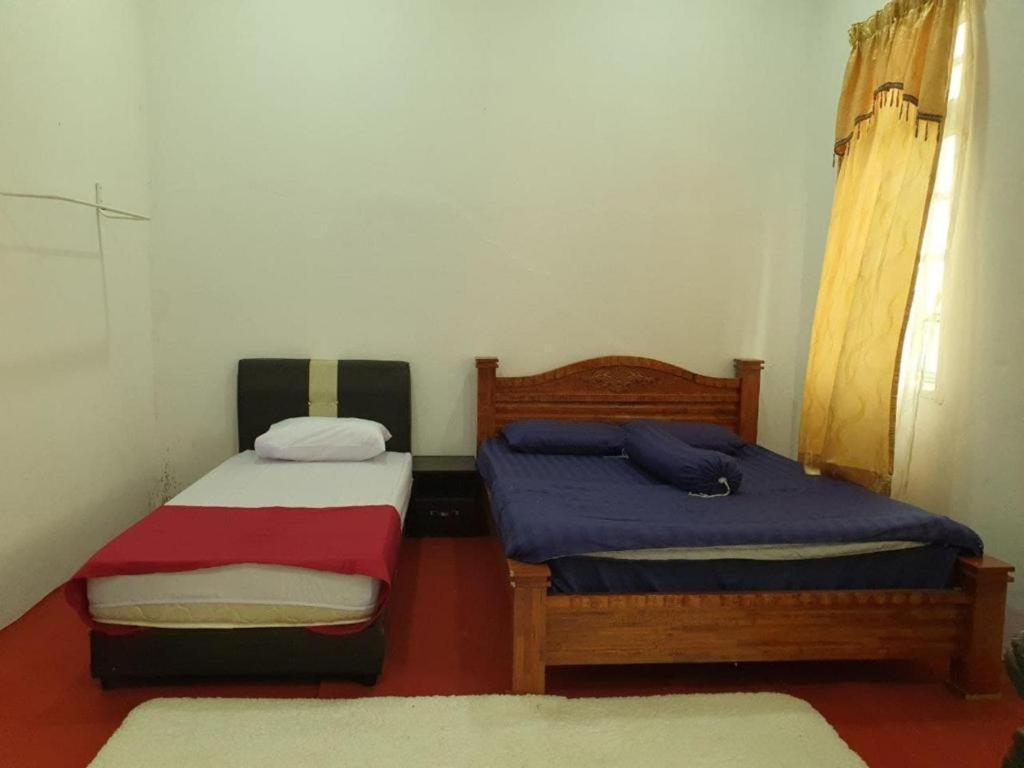 Oyo 90404 Hotel Z Dirgahayu 313 Pasir Mas Екстер'єр фото