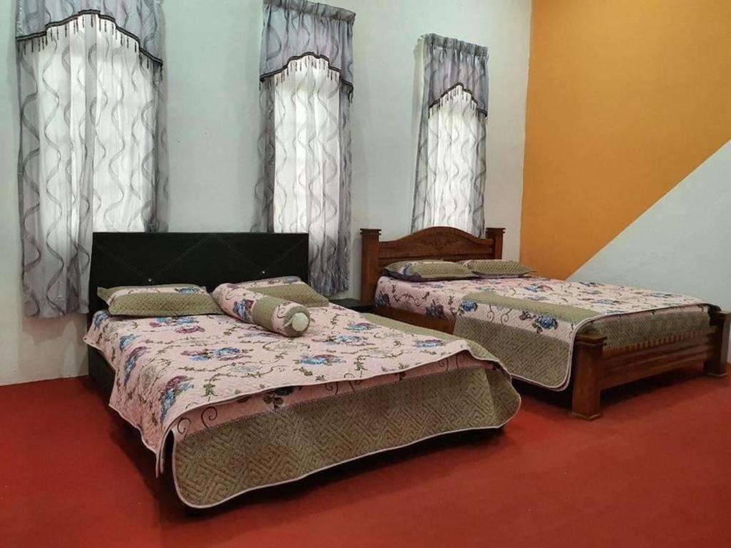 Oyo 90404 Hotel Z Dirgahayu 313 Pasir Mas Екстер'єр фото