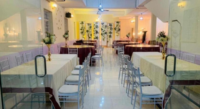 Oyo 90404 Hotel Z Dirgahayu 313 Pasir Mas Екстер'єр фото