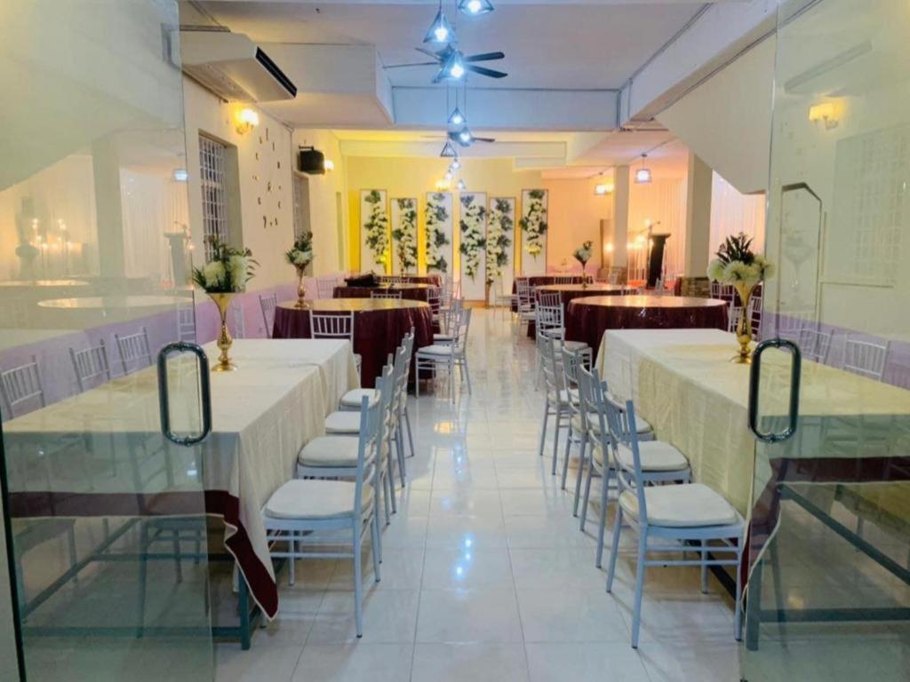 Oyo 90404 Hotel Z Dirgahayu 313 Pasir Mas Екстер'єр фото